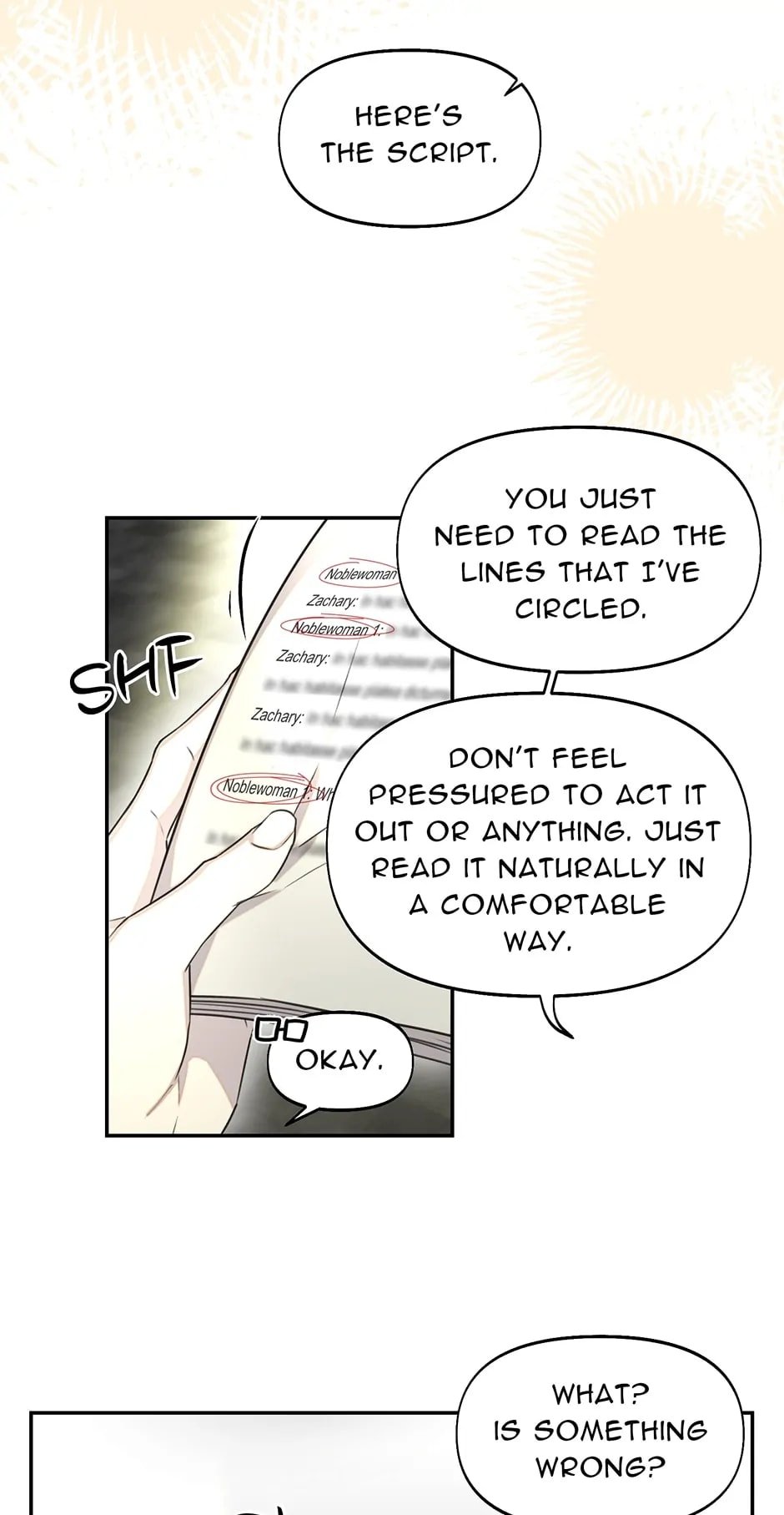 Nerd Project, Chapter 17 image 17